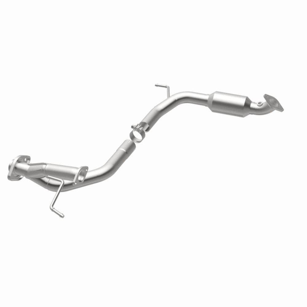 2005-2011 Toyota Tacoma 4.0L Direct-Fit Catalytic Converter 5491701 Magnaflow