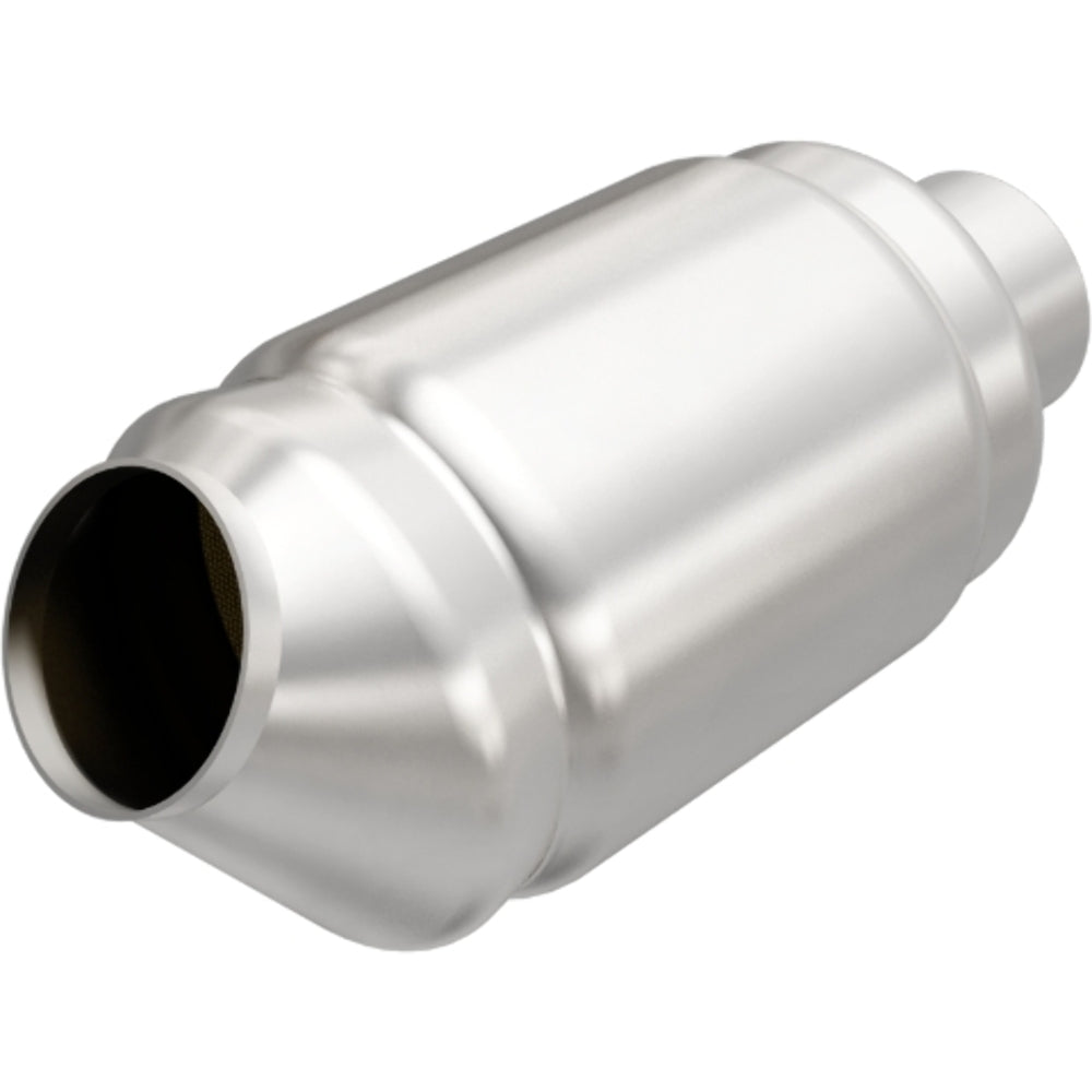 Universal Catalytic Converter 2.00 C/A Spun 54974 Magnaflow - Catalytic Converters Car Part People