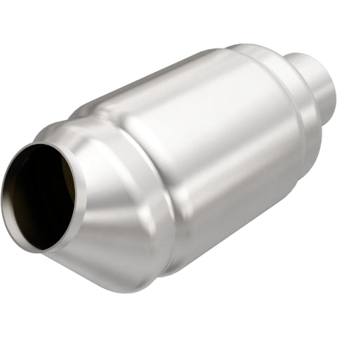 Universal Catalytic Converter 2.00 C/A Spun 54974 Magnaflow