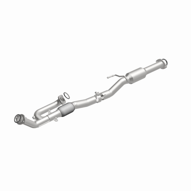 Fits 2020 Toyota Avalon OEM Federal/EPA Compliant Catalytic Converter 280069