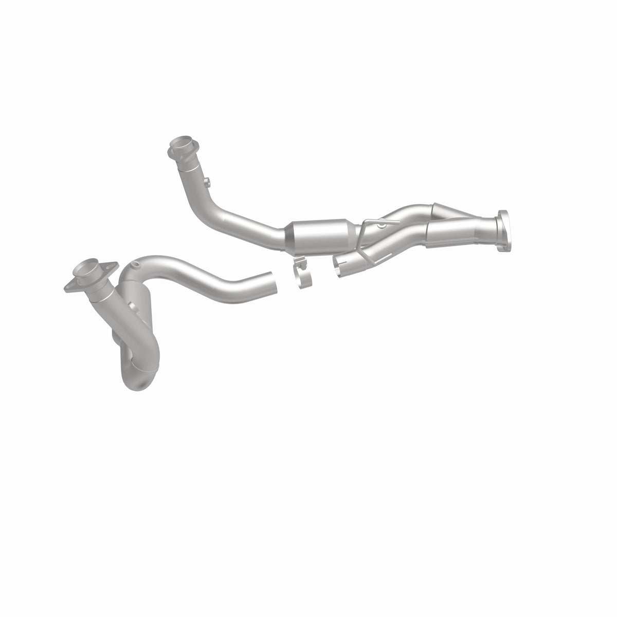 Catalytic Converter for HM Grade Federal / EPA Compliant Direct-Fit Catalytic Converter MagnaFlow 24471