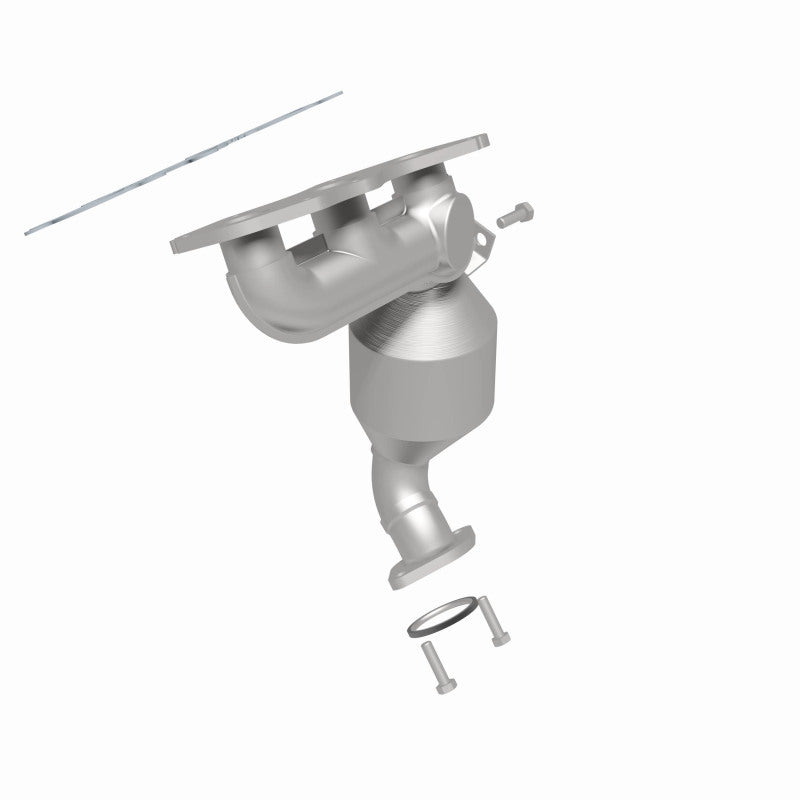 2011-2015 Toyota Sienna 3.5L Direct-Fit Catalytic Converter 5582548 Magnaflow - Catalytic Converters Car Part People