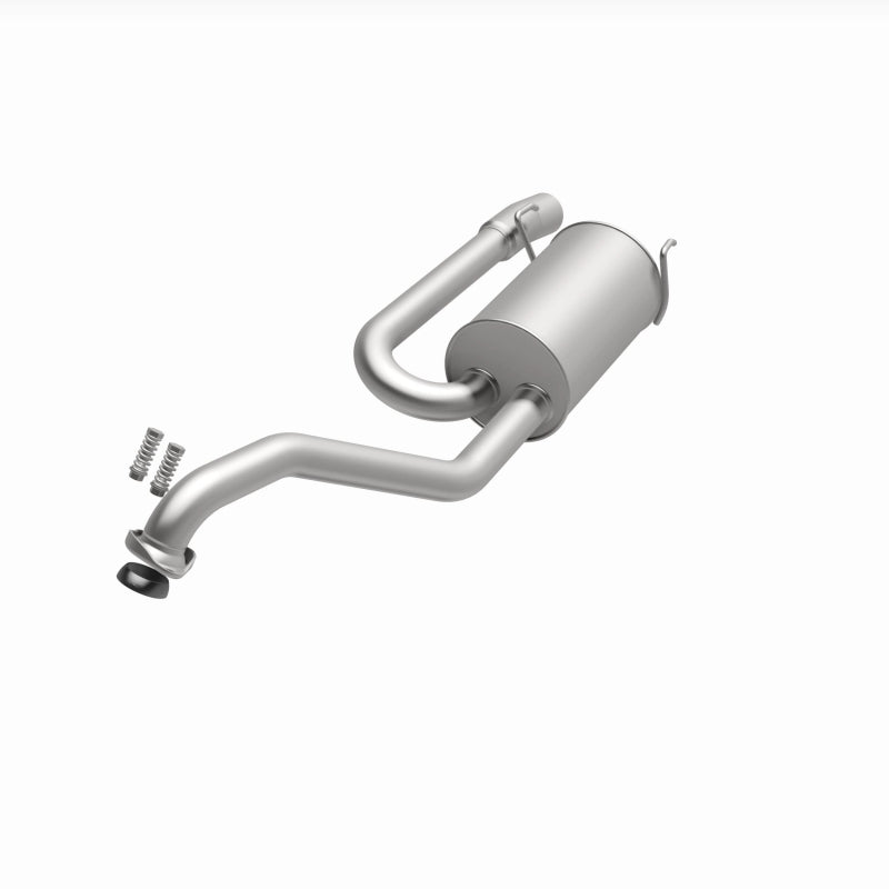 2009-2013 Honda Fit Direct-Fit Muffler Kit 108-0011