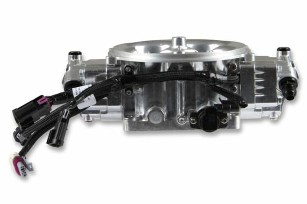 Terminator X STEALTH 4500 - 550-1070