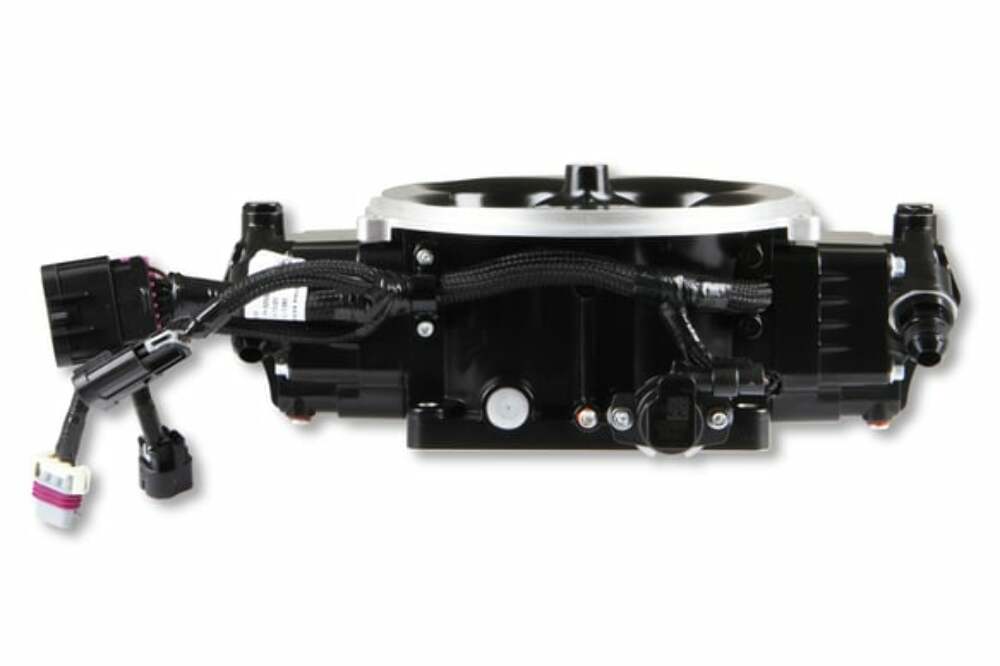 Terminator X STEALTH 4500 - 550-1071