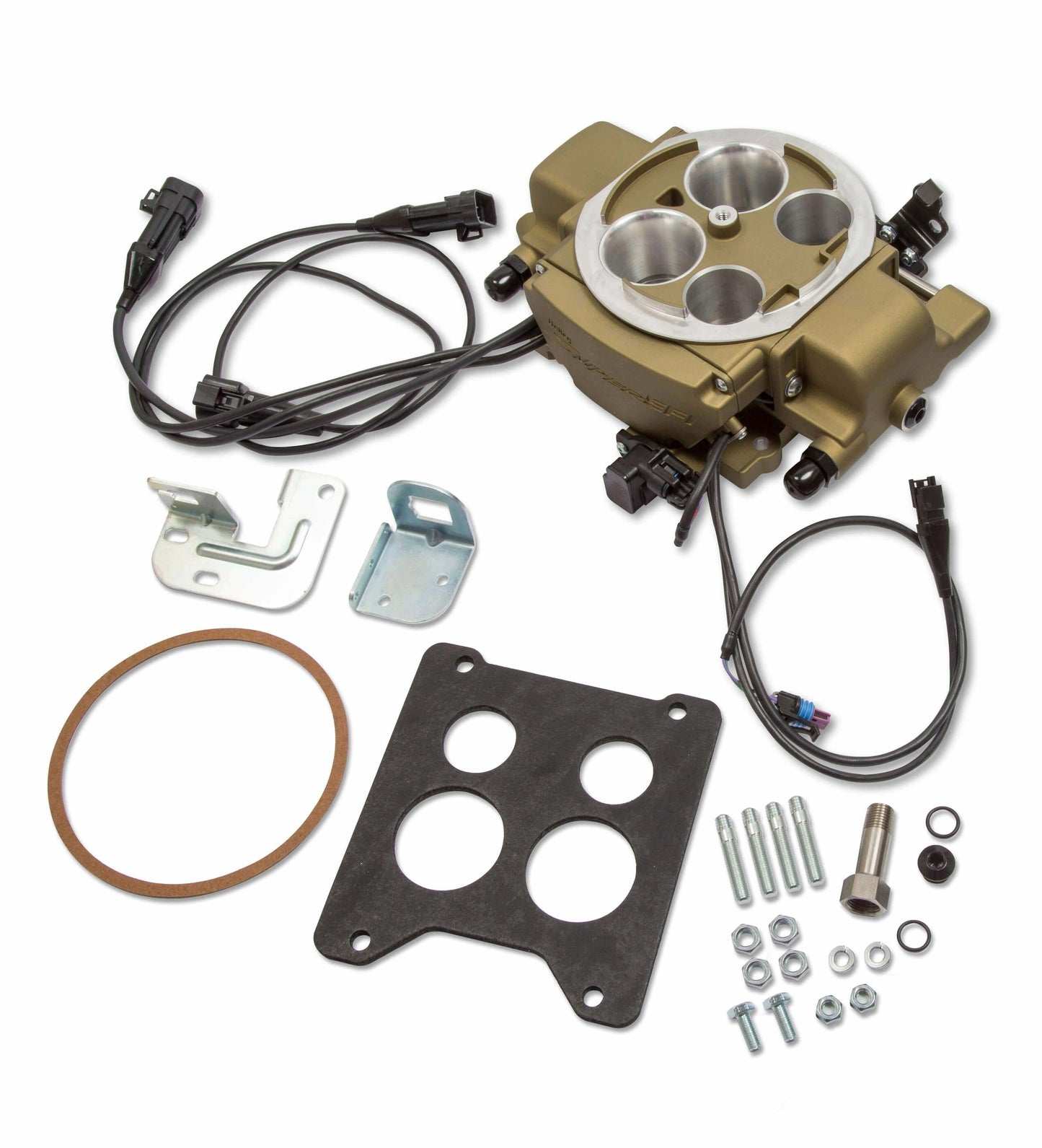 Holley Sniper EFI 550-869 Holley Sniper EFI Quadrajet