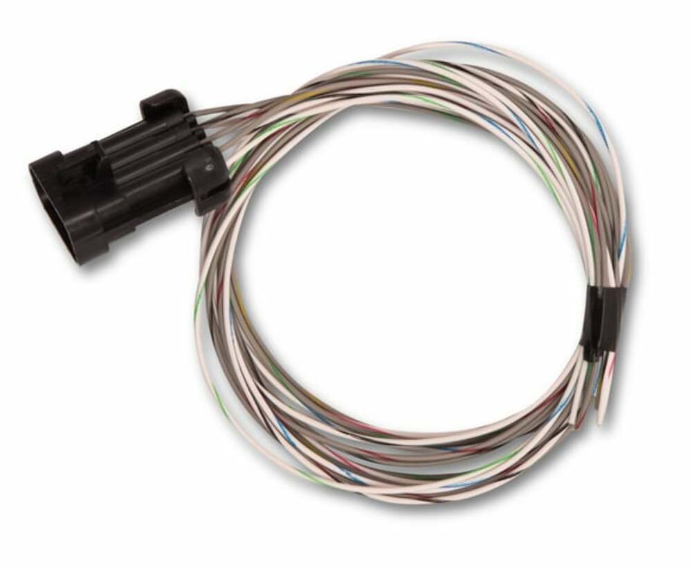 Terminator X 24x/1x EV1 LS MPFI Kit - Without 3.5 Handheld - 550-903T
