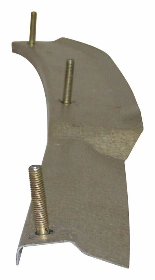 Crown Automotive - Metal Unpainted Fender Flare Retainer - 55003236