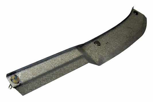 Crown Automotive - Metal Unpainted Fender Flare Retainer - 55003237