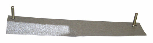 Crown Automotive - Metal Unpainted Fender Flare Retainer - 55003239