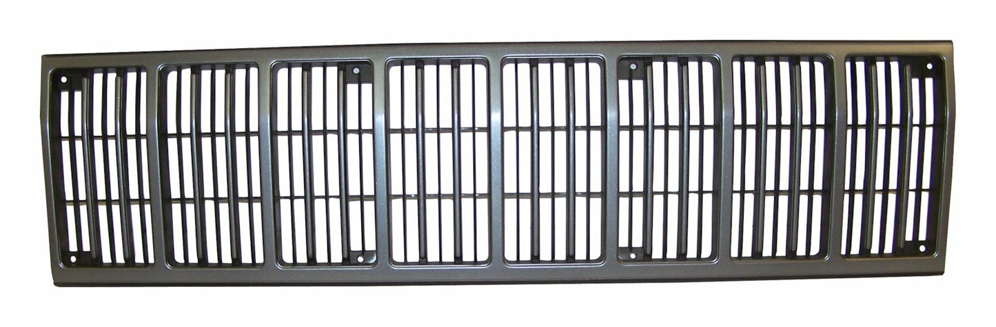 Crown Automotive - Plastic Argent Grille - 55013144