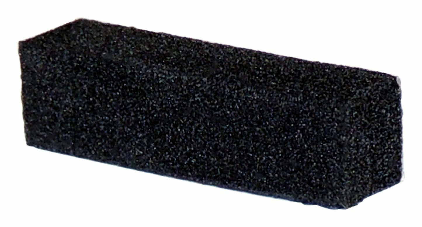 Crown Automotive - Foam Gray Glass Spacer - 55028214