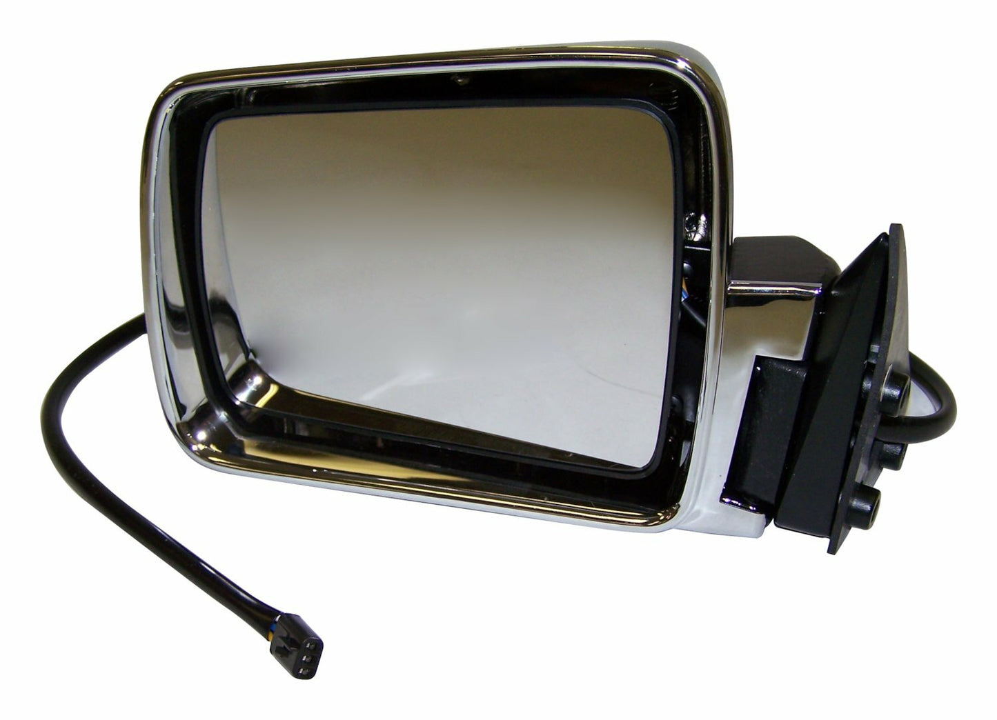 Crown Automotive - Metal Chrome Mirror - 55034127