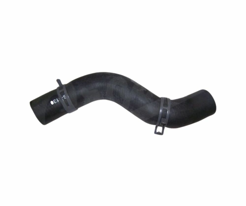 Crown Automotive - Metal Black Radiator Hose - 55037920AB