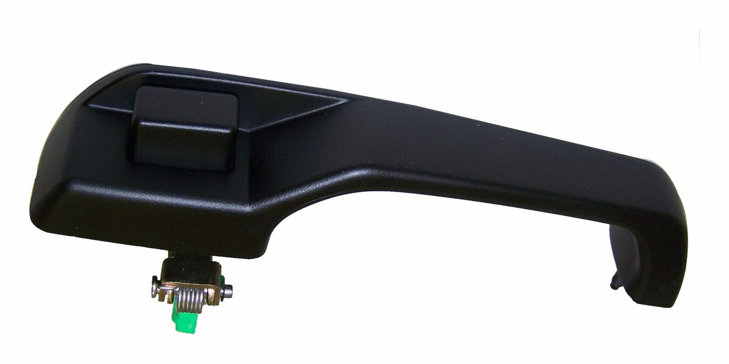 Crown Automotive - Metal Black Door Handle - 55076056AB