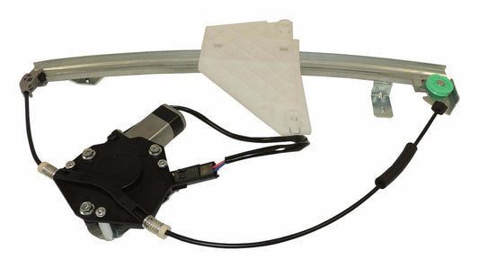 Crown Automotive - Metal Unpainted Window Regulator - 55076468AE