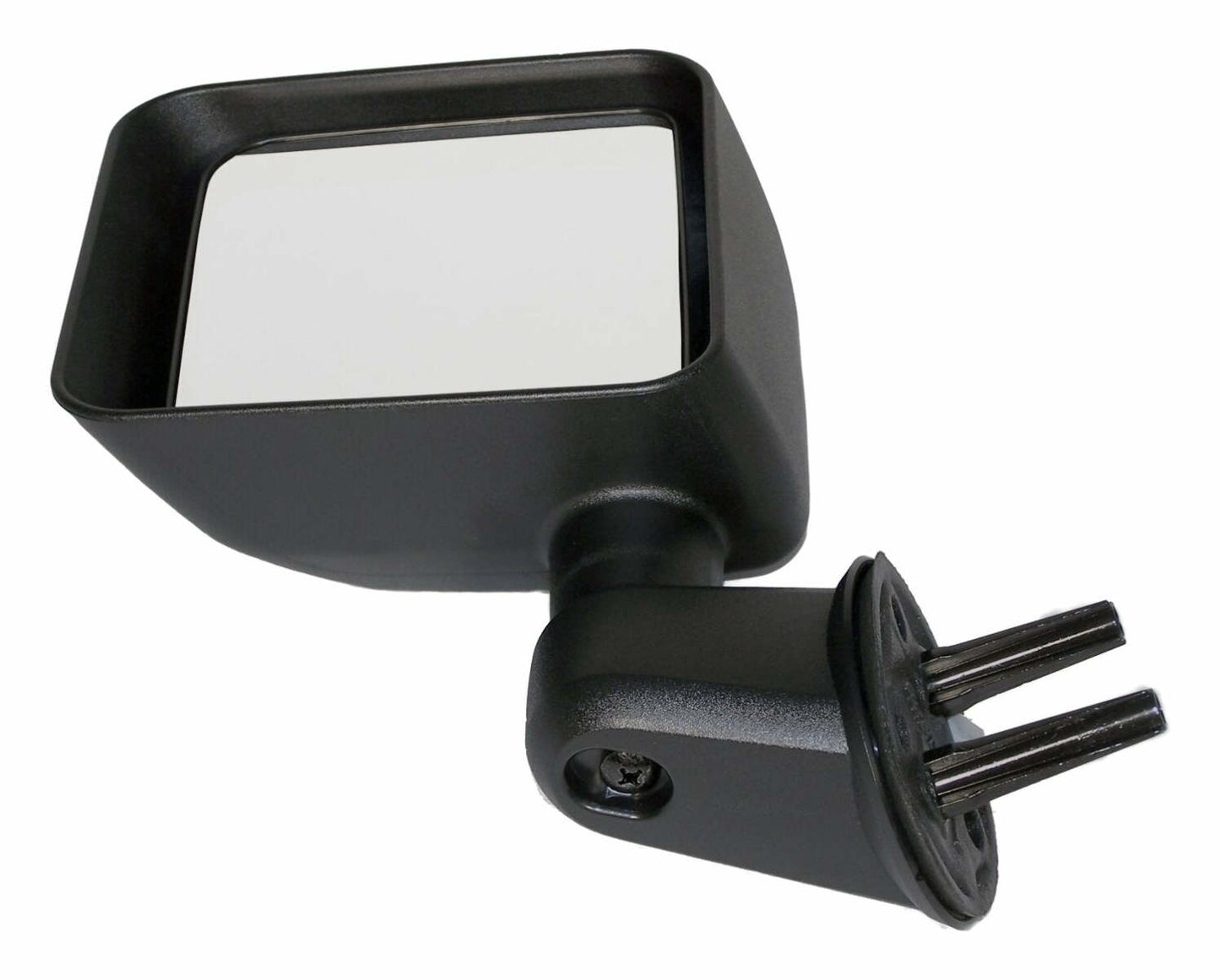 Crown Automotive - Plastic Black Mirror - 55077967AC