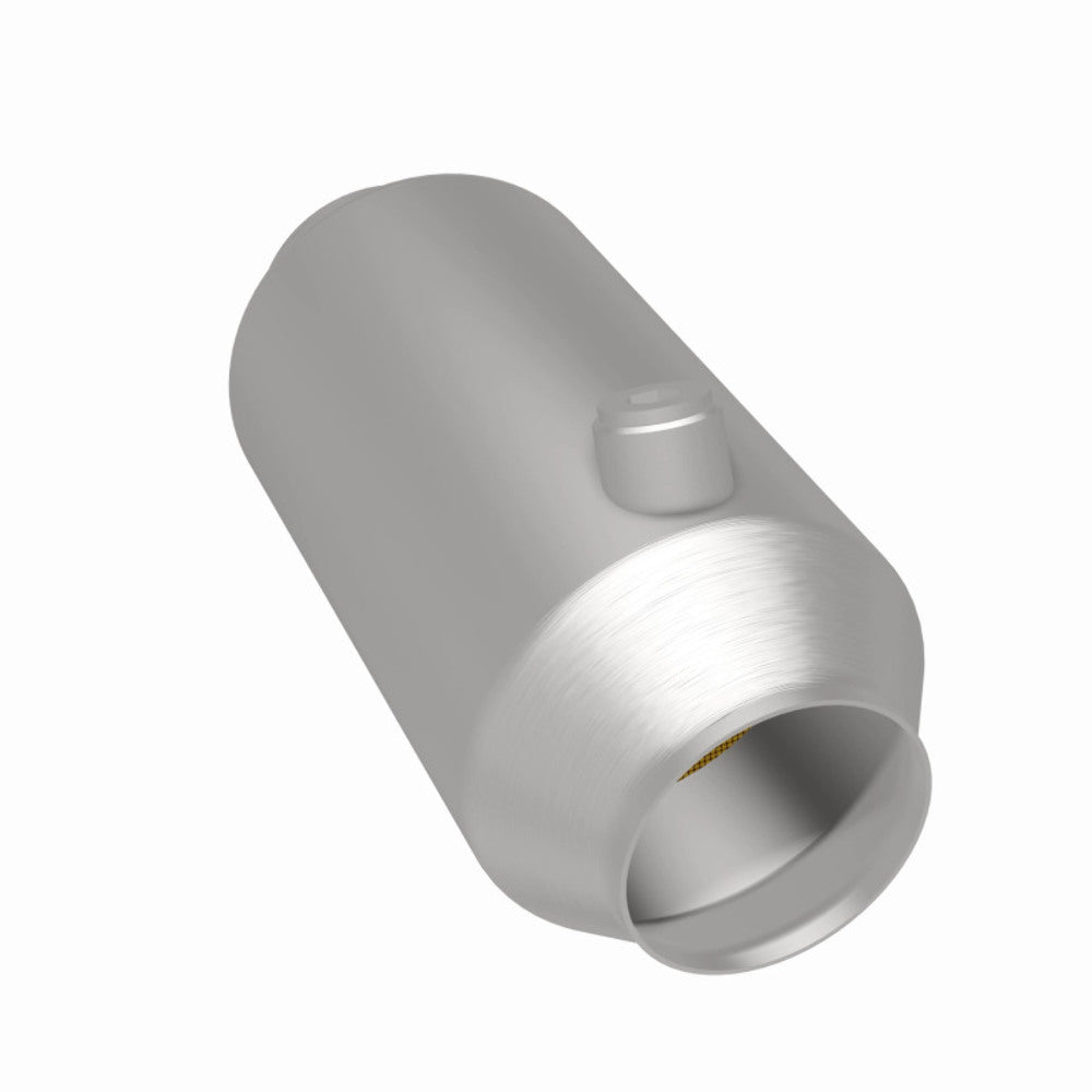 Universal Catalytic Converter 2.50 Front 1/O2 CA 551036 Magnaflow