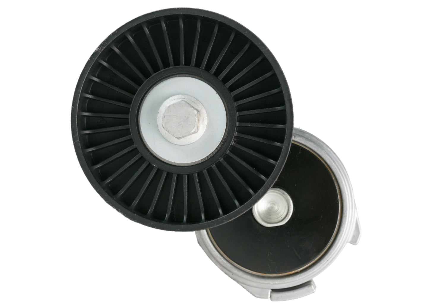 1990-1993 Chrysler Dynasty FEAD Tensioner Goodyear 55112