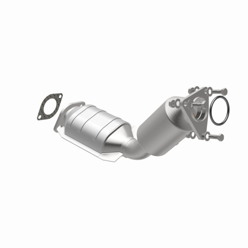 2007-2008 Infiniti G35 3.5L Direct-Fit Catalytic Converter 551144 Magnaflow - Catalytic Converters Car Part People
