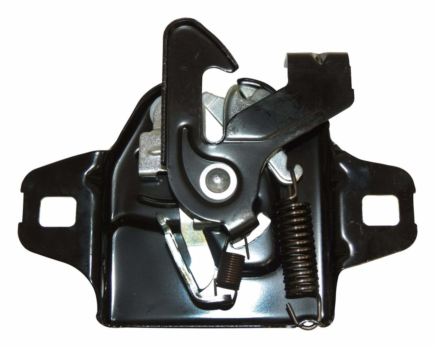 Crown Hood Latch for 1999-2004 Jeep WJ Grand Cherokee - 55135600AC