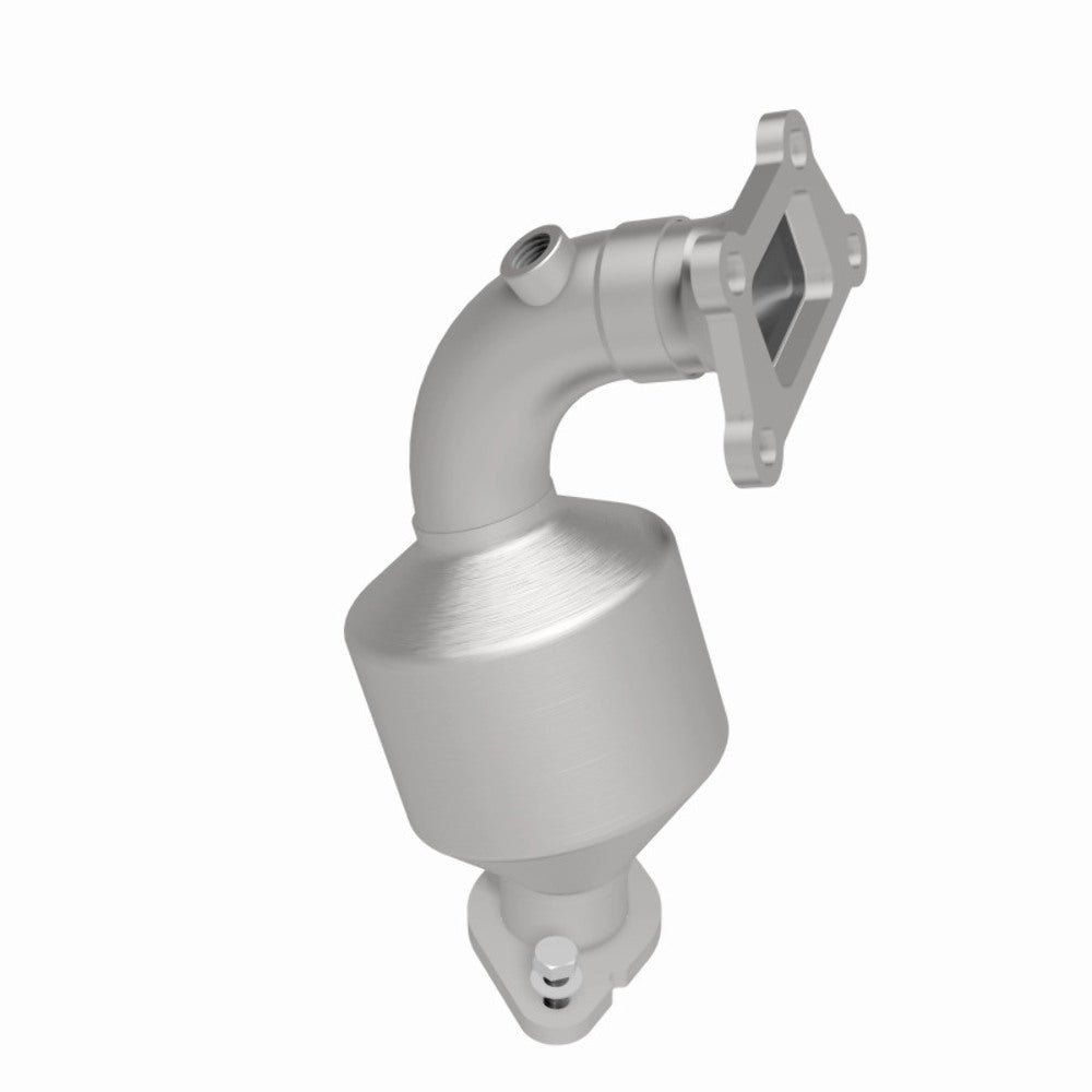 2010 Buick LaCrosse 3.0L Direct-Fit Catalytic Converter 551402 Magnaflow - Catalytic Converters Car Part People
