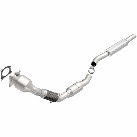 2009-2013 Audi A3 Quattro 2.0L Direct-Fit Catalytic Converter 551522 Magnaflow