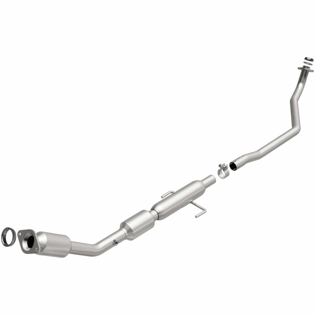 14-15 Toyota Corolla 1.8L Direct-Fit Catalytic Converter 551524 Magnaflow