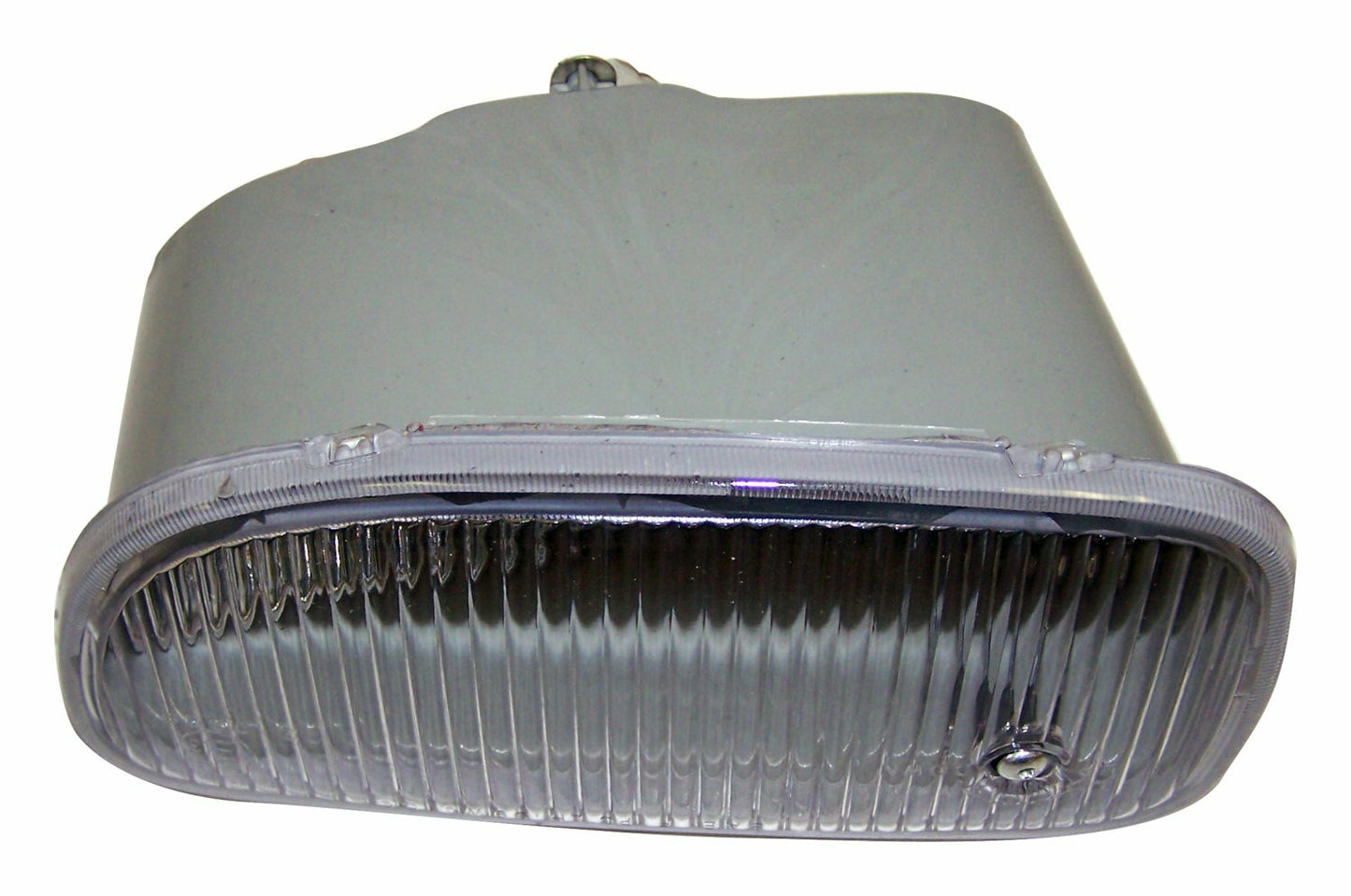 Crown Automotive - Plastic Gray Fog Light - 55155136AB
