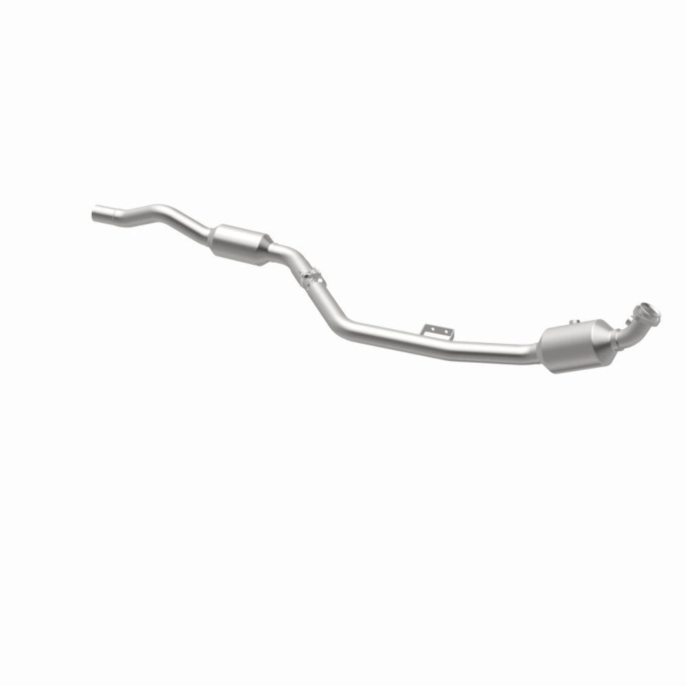 Catalytic Converter for 2007-2009 Mercedes-Benz E350 Base 3.5L California Grade CARB Compliant Direct-Fit Catalytic Conv