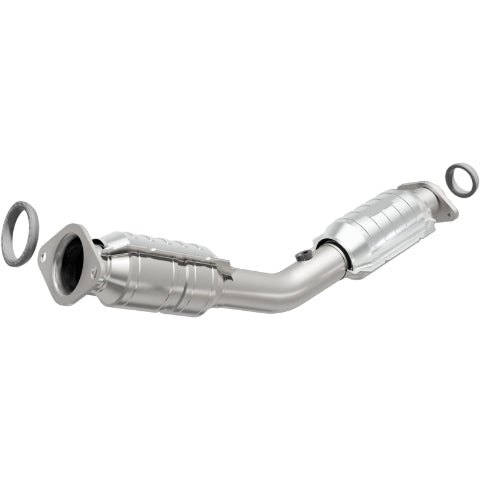 2007-2008 Nissan Sentra 2.0L Direct-Fit Catalytic Converter 551753 Magnaflow