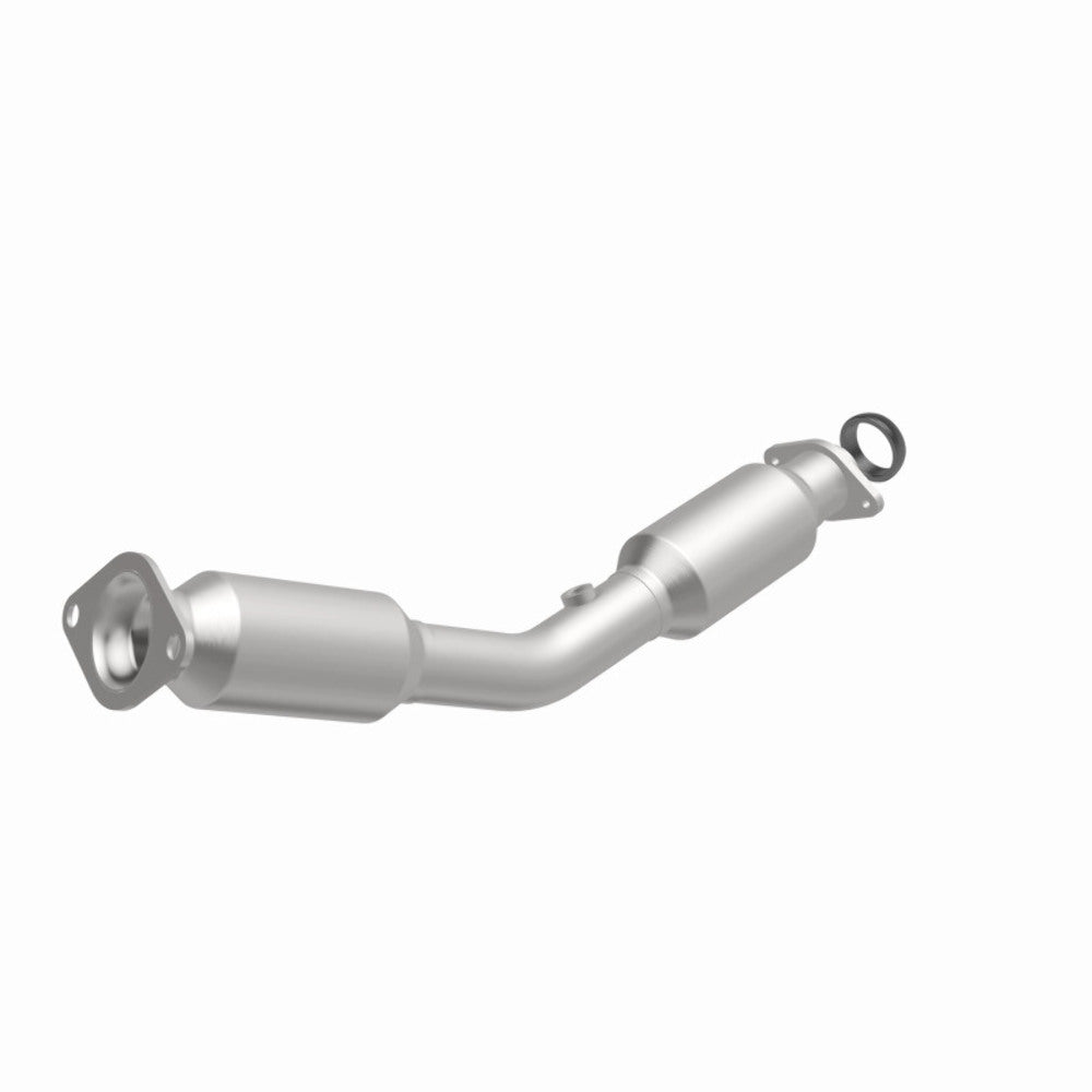 2007-2008 Nissan Sentra 2.0L Direct-Fit Catalytic Converter 551753 Magnaflow - Catalytic Converters Car Part People