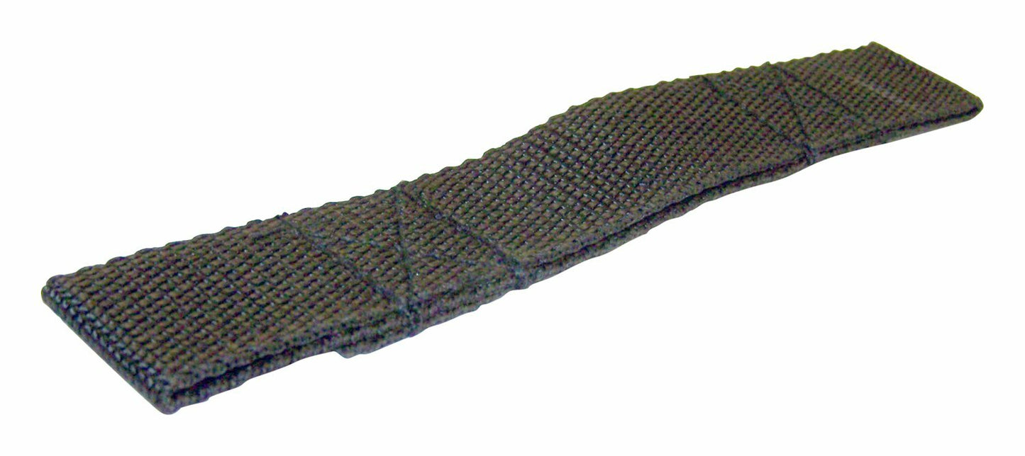 Crown Automotive - Fabric Black Door Stop Strap - 55176339AC