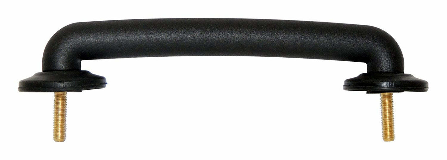 Crown Automotive - Steel Black Footman Loop - 55176422