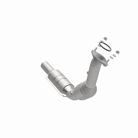 2010-2011 Chevrolet Camaro 3.6L Direct-Fit Catalytic Converter 551937 Magnaflow