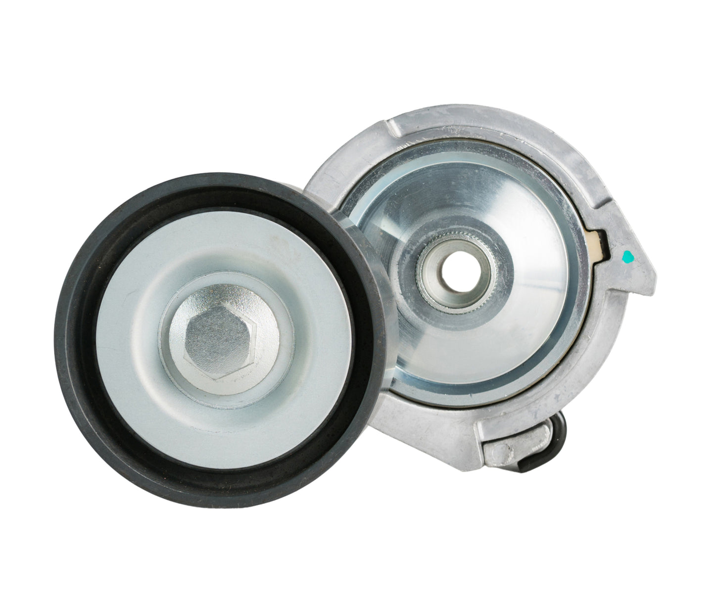 2003-2004 Freightliner FL50 FEAD Tensioner Goodyear 55199