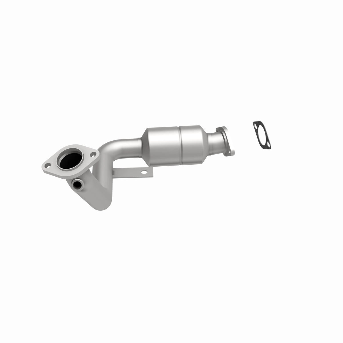 Catalytic Converter for HM Grade Federal / EPA Compliant Direct-Fit Catalytic Converter MagnaFlow 50137