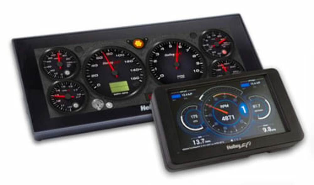 Holley EFI 12.3" Pro Dash 553-111