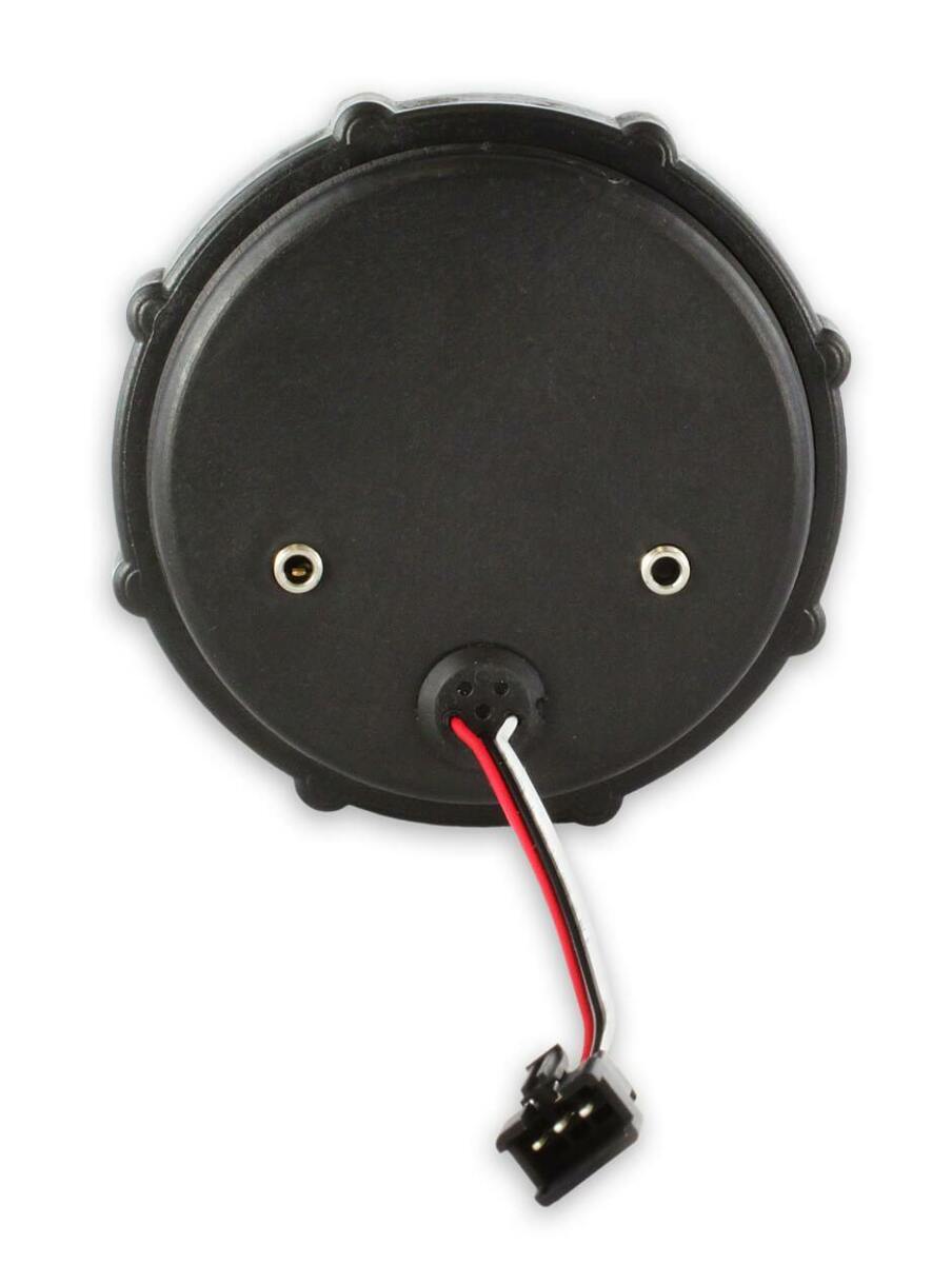 Holley EFI GPS Speedometer - 553-121