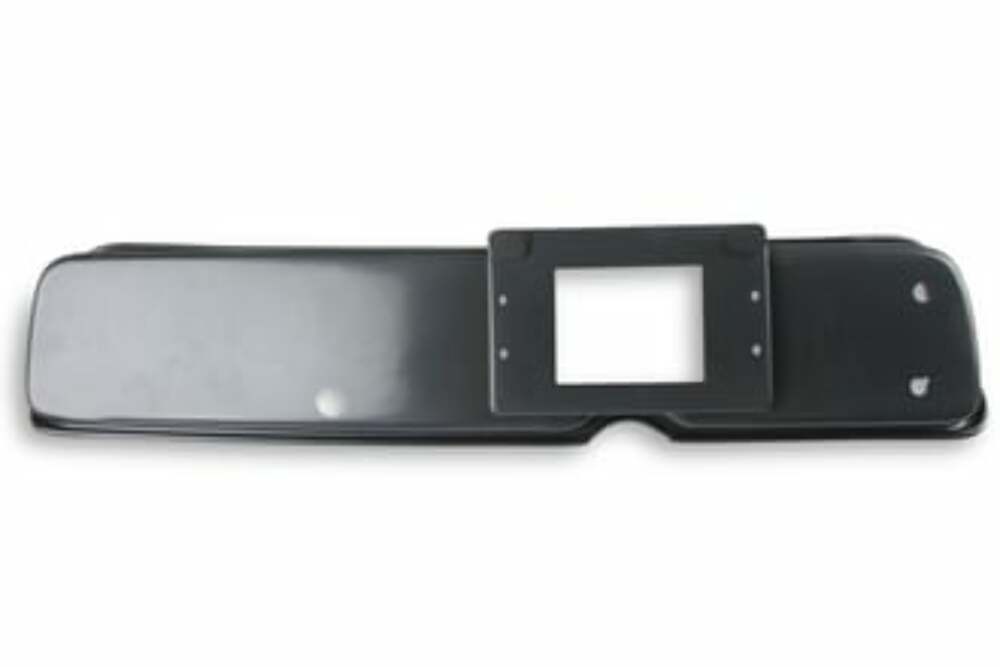 1964-1965 Chevelle 5.3L Holley Dash Bezels for the Holley EFI 7" Dashes 553-306