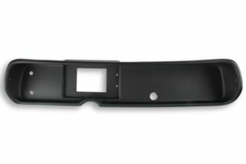 1964-1965 Chevelle 5.3L Holley Dash Bezels for the Holley EFI 7" Dashes 553-306