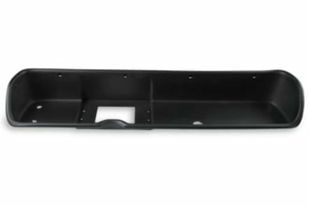 1964-1965 Chevelle 5.3L Holley Dash Bezels for the Holley EFI 7" Dashes 553-306