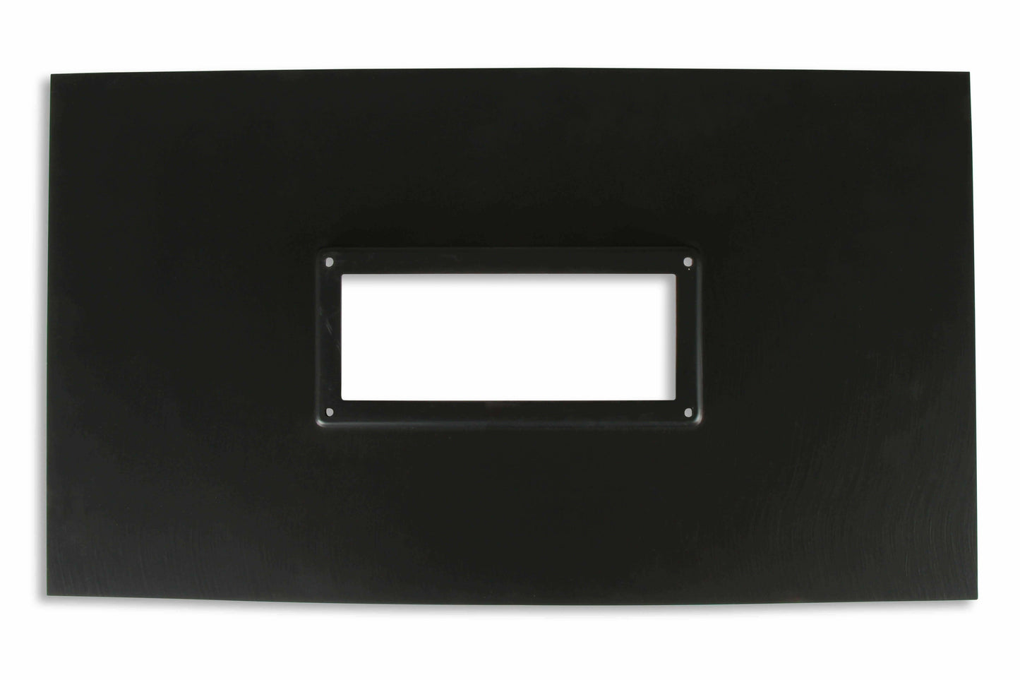 DASH PANEL Holley EFI 6.86 Pro Dash - 553-359