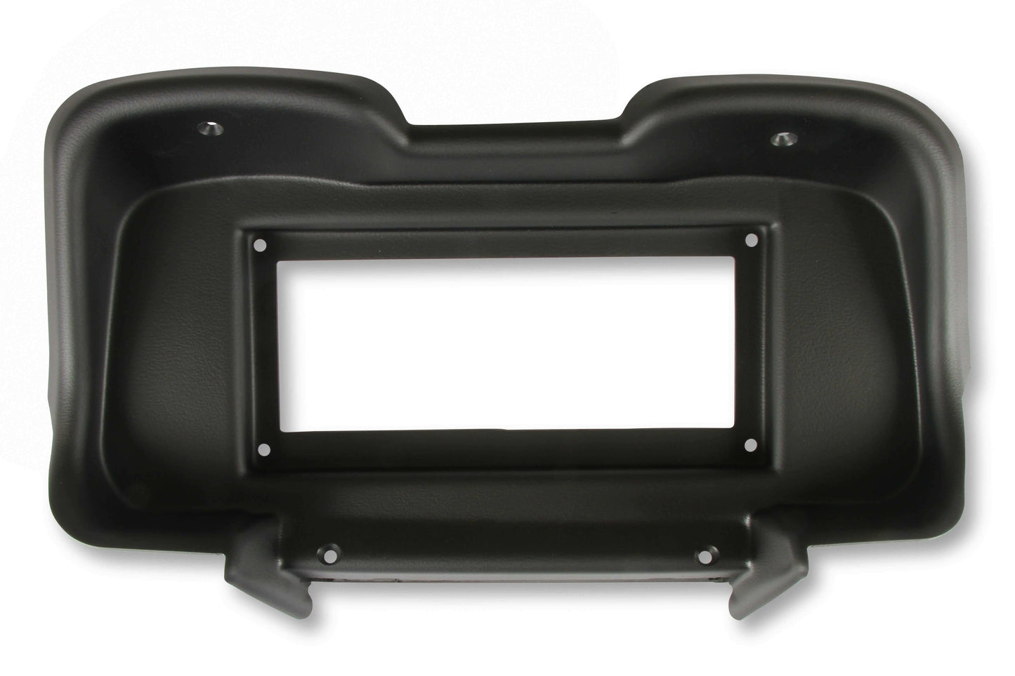Holley Dash Bezels for the Holley EFI 6.86 Dashes - 553-378