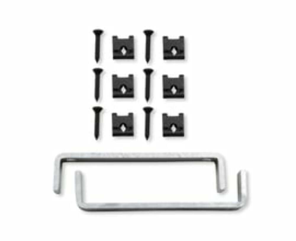 1979-1981 Camaro 5.7L Holley Dash Bezels for Holley EFI 6.86" PRO Dashes 553-408