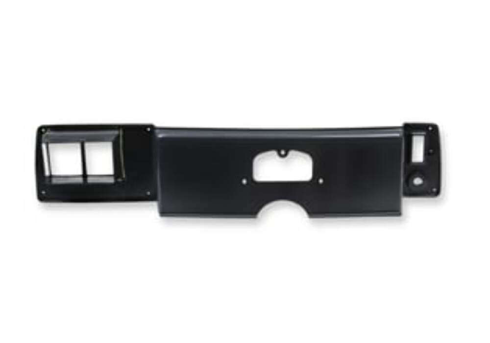 1979-1981 Camaro 5.7L Holley Dash Bezels for Racepak Dashes 553-410