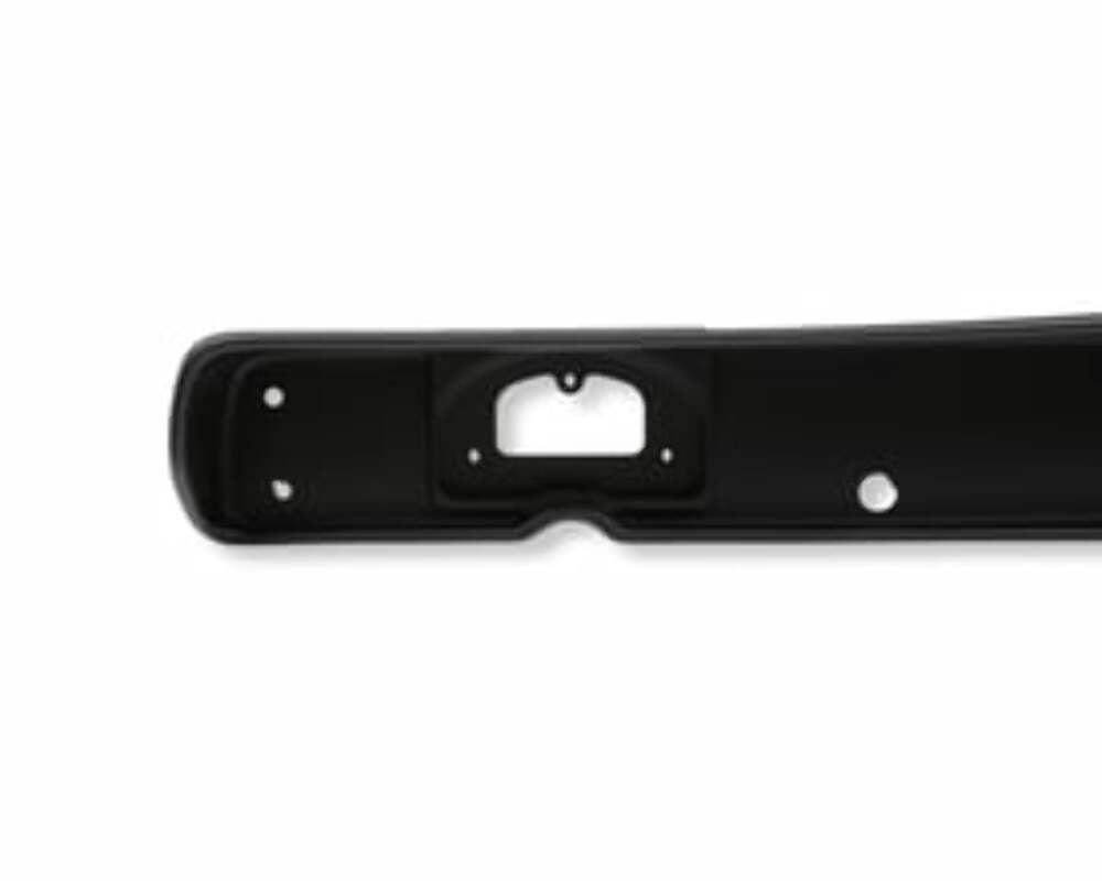 1964-1965 Chevelle 3.2L Holley Dash Bezels for Racepak Dashes 553-413