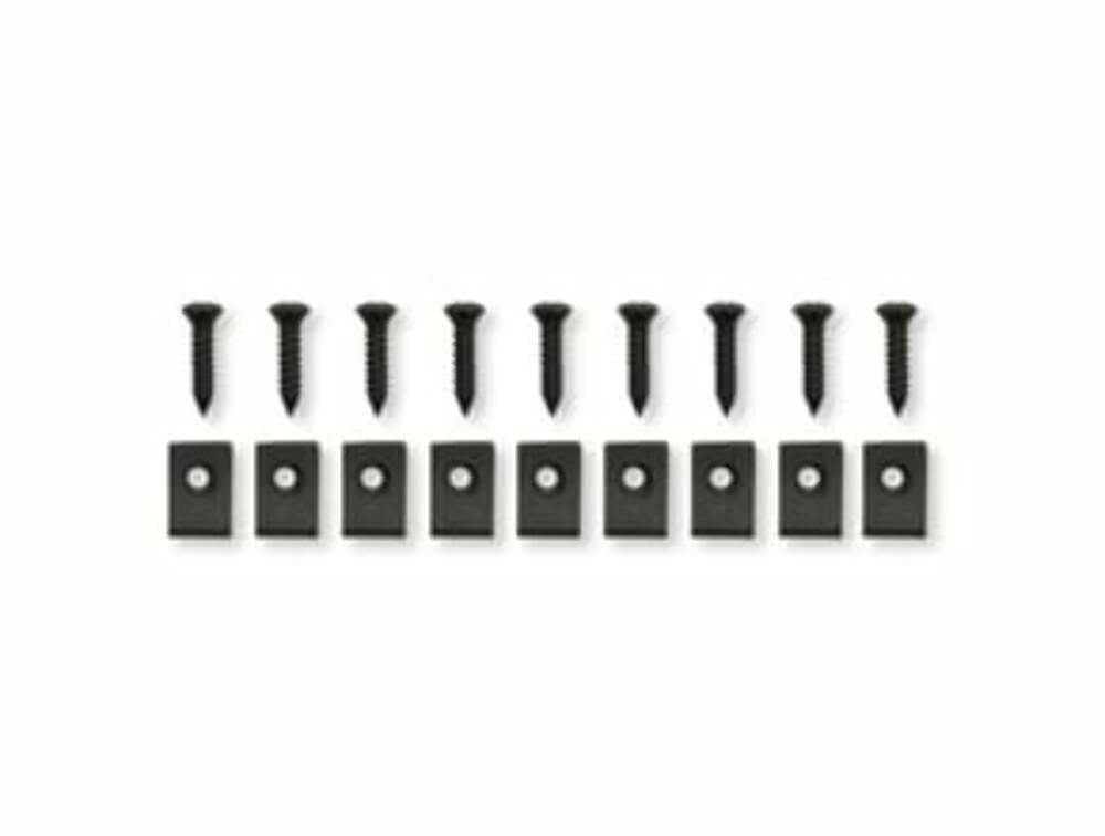1964-1965 Chevelle 3.2L Holley Dash Bezels for Racepak Dashes 553-413