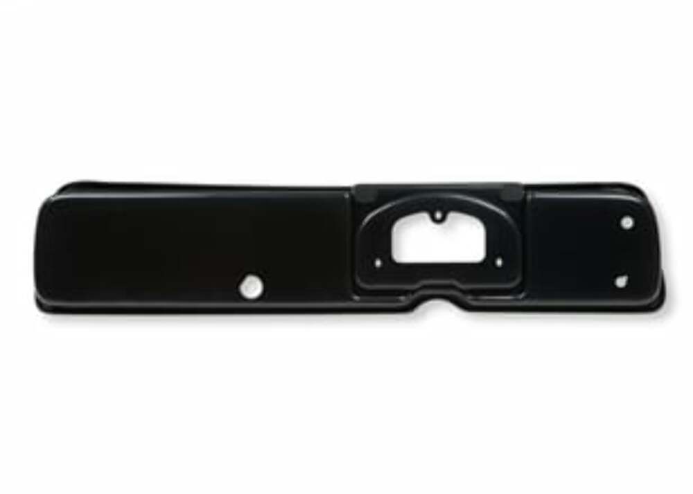 1964-1965 Chevelle 3.2L Holley Dash Bezels for Racepak Dashes 553-413