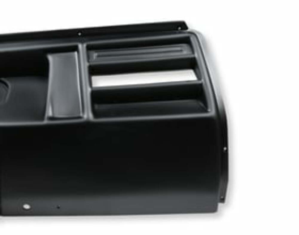 1969 Chevelle 4.1L Holley Dash Bezels for Racepak Dashes 553-416